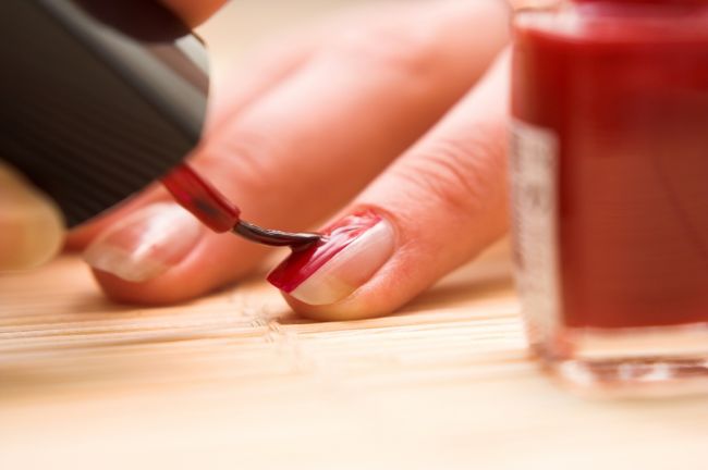 Vernis gels OPI à genay près de Lyon